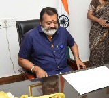 Voter list row: Relief for Suresh Gopi after Kerala Police's no to register case