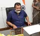 Voter list row: Relief for Suresh Gopi after Kerala Police's no to register case