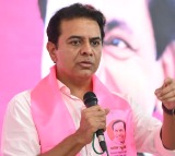 BJP supporters have no respect for Constitution, SC: KTR on Waqf