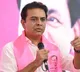 BJP supporters have no respect for Constitution, SC: KTR on Waqf
