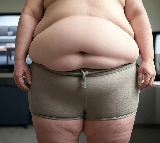 Here's why obesity affects people differently