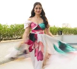 Rukmini Vasanth wraps up dubbing for 'Kantara: Chapter 1'