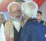 Ahead of PM Modi’s birthday, ministers and MPs share personal experiences with him