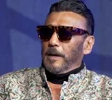 Jackie Shroff highlights traffic frustration as ambulance gets stuck, appeals for smarter driving
