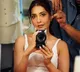 Raashii Khanna reveals her quirky triangle love on sets of ‘Telusu Kada’