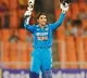 Smriti Mandhana reclaims No. 1 spot in ICC Women’s ODI batting rankings