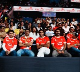 PKL 12: Gujarat Giants host Maharaja Padmanabh Singh and Jaipur Polo team at Jaipur leg opener