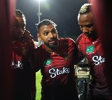 'Playoffs are a different type of pressure that we are accustomed to': Nicholas Pooran ahead of CPL Eliminator