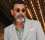 Bobby Deol had 7-hour meeting with SRK’s son Aryan Khan for his new OTT show