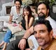 Mahabharat team reunites after 12 years, Lord Krishna aka Sourabh Raj Jain shares happy picture