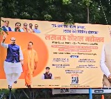 Two-day skill festival underway in Lucknow, over 7,500 job opportunities on offer