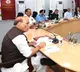Rajnath Singh urges armed forces to prepare for unconventional threats
