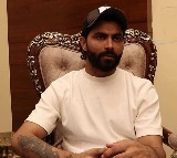 'Take care of him, he's our boy': Jadeja recalls first meeting with PM Modi