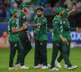 Pakistans Two Options After Handshake Controversy