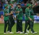Pakistans Two Options After Handshake Controversy