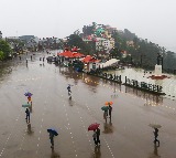 Cloudbursts Wreak Havoc in Himachal Pradesh and Uttarakhand