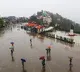 Cloudbursts Wreak Havoc in Himachal Pradesh and Uttarakhand