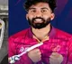 Alishan Sharafu Inspired by Sachin Tendulkar and India Cricket