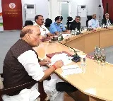 Rajnath Singh Warns of New Warfare Era