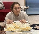 Jwala Gutta mother milk donation