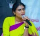 YS Sharmila Accuses AP Govt of Killing Aarogyasri for Insurance Scam