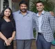Chiranjeevi says he feels humbled that Kirti Chakra winner Malla Ramgopal Naidu is his fan