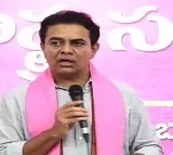 KTR Criticizes Inefficient Governance in Telangana
