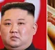 Kim Jong Un Bans Hamburger Ice Cream Words