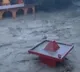 Uttarakhand Floods Houses and Cars Washed Away in Dehradun