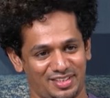 karthik Ghattamaneni Interview