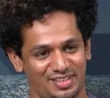 karthik Ghattamaneni Interview