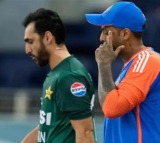 India To Be Penalised Over Pakistan Handshake Row Report Reveals Asian Cricket Bodys Stance