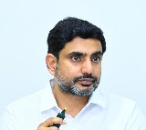 Nara Lokesh Leads AP Investor Roadshow in London, Eyes Global Capital Inflow