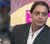 Shoaib Akhtar Slams Pakistan Captain After Loss to India