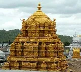 TTD to Build 1000 Temples Across AP Says BR Naidu