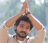 యూట్యూబ్‌ ఫేం షణ్ముఖ్‌ జస్వంత్‌ 'ప్రేమకు నమస్కారం' టైటిల్‌ గ్లింప్స్‌ విడుదల