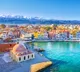 Greece Visa Guide How to Apply for Schengen Visa from India