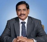 NVS Reddy Appointed as Advisor to Telangana Government