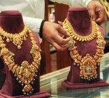 Gold prices surge to record high amid safe haven demand