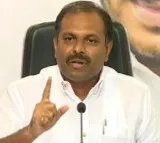 Gadikota Srikanth Reddy Slams Chandrababus Governance