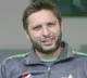 Shahid Afridi criticizes Modi praises Rahul Gandhi