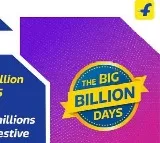 Flipkart Big Billion Days 2025 Sale Dates Announced