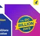 Flipkart Big Billion Days 2025 Sale Dates Announced