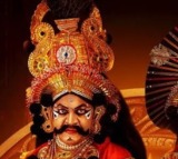 మన కల్చర్ ను కాపాడుకునేలా వీర చంద్రహాస ఉంటుంది :రవి బస్రూర్.
