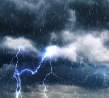 Andhra Pradesh Weather Alert Heavy Rains Likely Tomorrow
