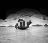 Husband kills female constable with baseball bat