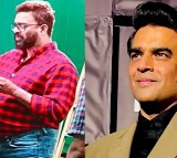 R Madhavan Weight Loss Secret Revealed