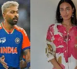 Hardik Pandya rumored to be dating Mahieka Sharma