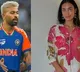 Hardik Pandya rumored to be dating Mahieka Sharma