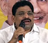 Budda Venkanna Reacts to Gollapudi Lands Controversy
